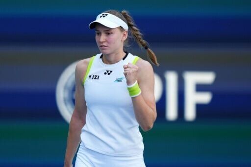 Sabalenka and Rybakina to clash again in Miami semi-final