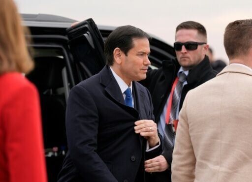 Rubio to attend Caribbean summit as US presses Venezuela, Cuba