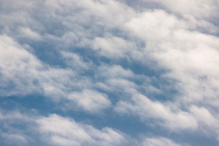 Scientists link melting Arctic sea ice melt to cloud formation