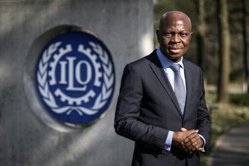 ILO names US official as number two amid grumbling over unpaid dues