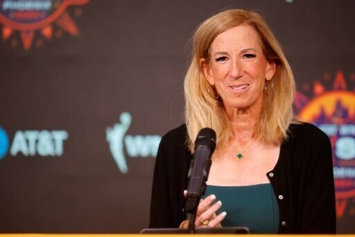 WNBA, players union confirm agreement on 'groundbreaking' labor deal