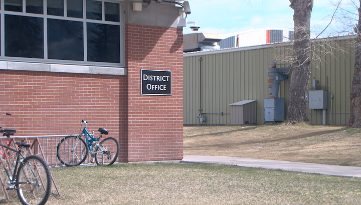 Manhattan middle school principal placed on leave after erratic behavior