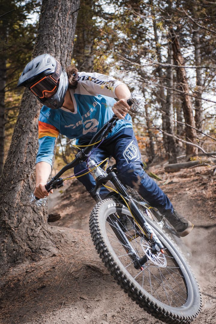 Outdoor Rec offers gear for spring