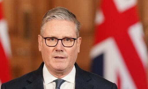 UK PM says US will not use British bases in Cyprus