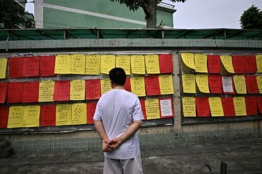 Iran war jolts China's well-oiled manufacturing hub