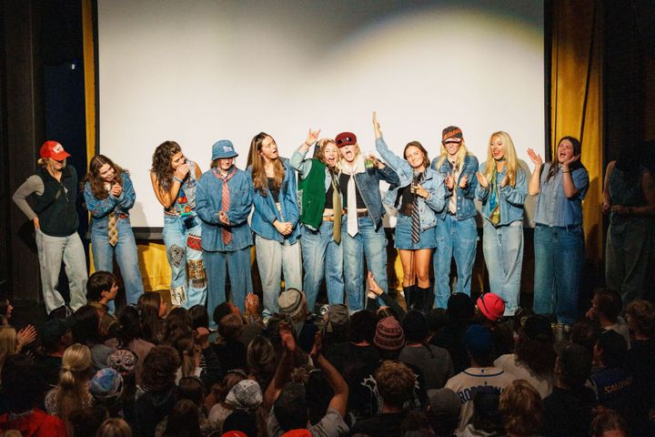 The “Unwritten” impact of Novia Productions