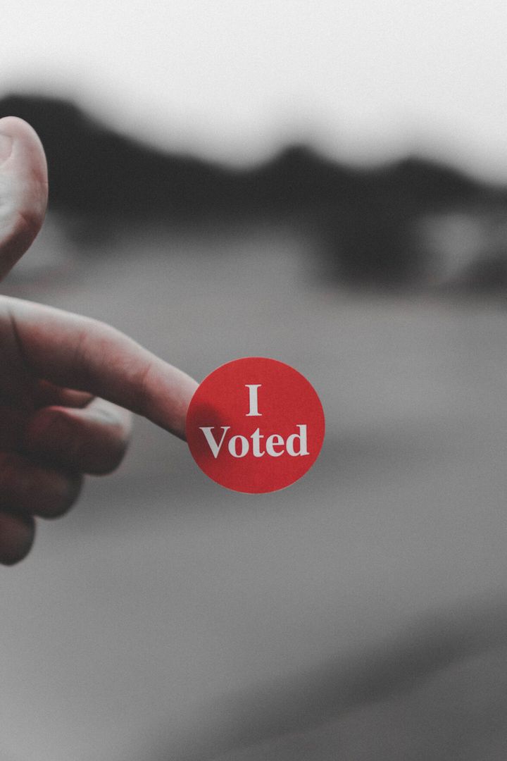 Election Edition 2022