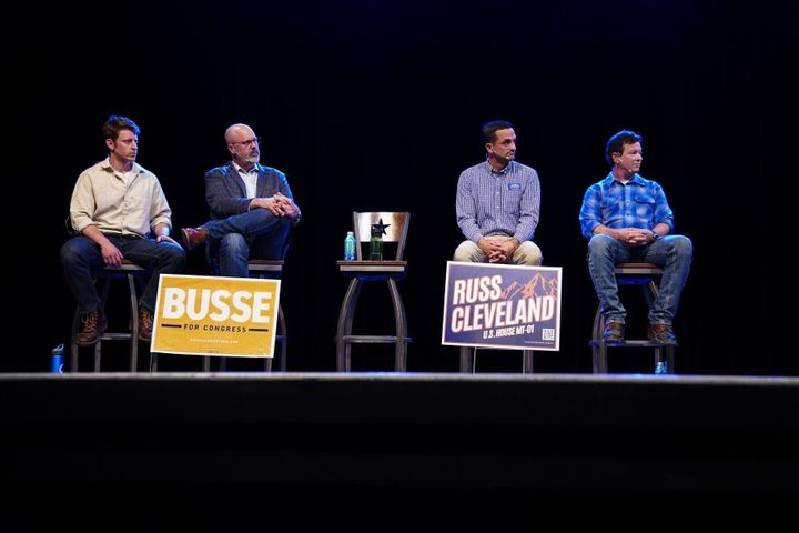 Fireweed pitch: Unwinnable Democrats should back GOP, independents