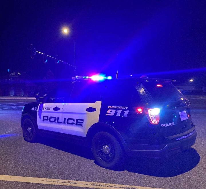Bozeman police ask residents to avoid Tschache Lane area