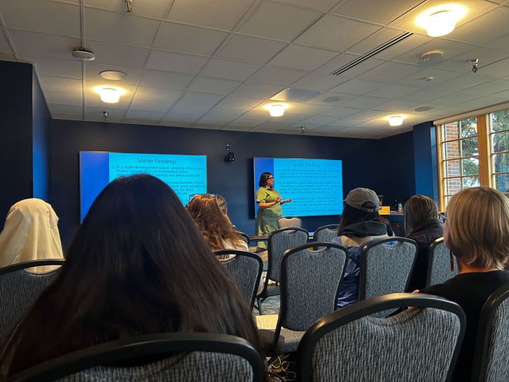 Behind the harvest: Research into Latinx farmworkers, injustice and the fight for change