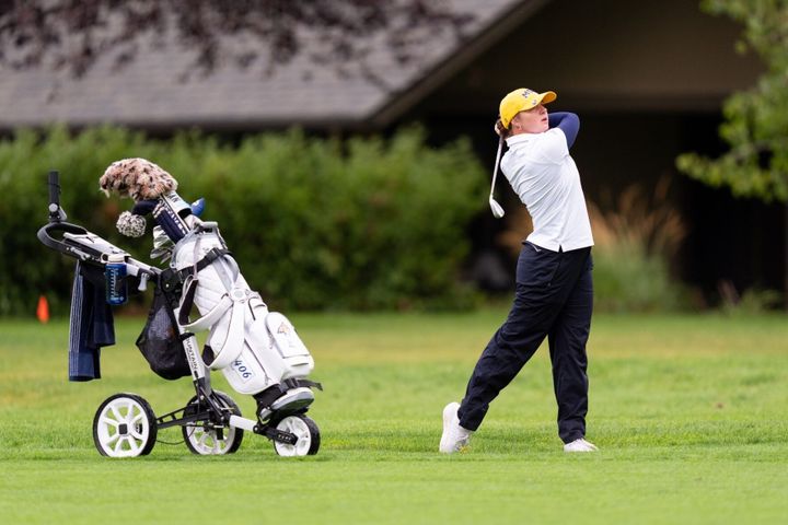 Bozeman golf tournament dominated by Bobcats