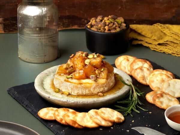 How to Use Pineapple to Elevate Your Holiday Dishes