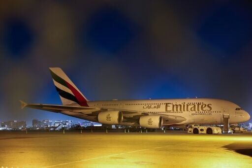 More flights take off despite continued fighting in Middle East