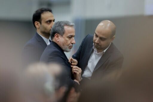 Oil prices jump on toughening US posture on Iran as US stocks advance