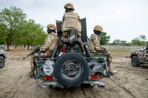 'No warning': Survivors say Nigerian air force bombed packed market