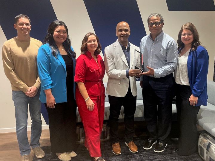 University of Phoenix named a 2025 Wabash Platinum Supplier for supply chain excellence