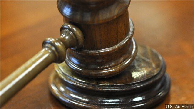 Box Elder man sentenced to four years in prison for impaling someone's eye with a cane