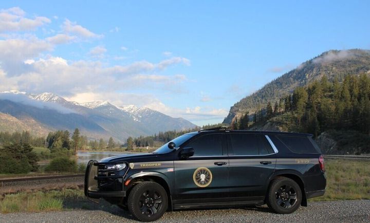 Whitefish crash on US-93 leaves one dead and two injured