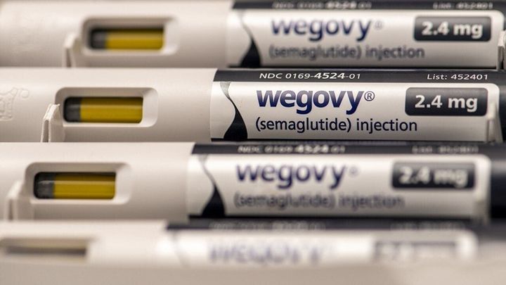 Wegovy vs Wegovy HD for weight loss: What’s the difference?