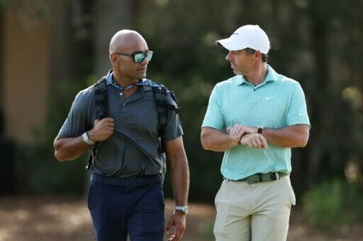 McIlroy is 'game-time decision' for Players Championship