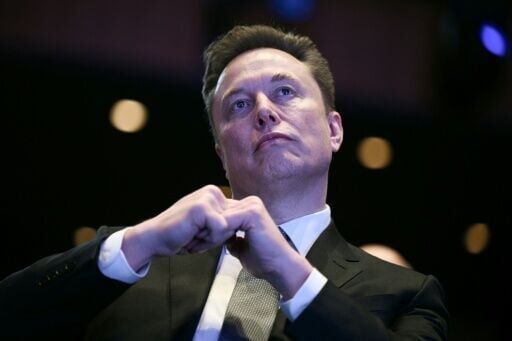 Musk's SpaceX strikes data center deal with Anthropic