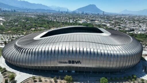 Underdogs chase World Cup berths in Mexico playoff tournament