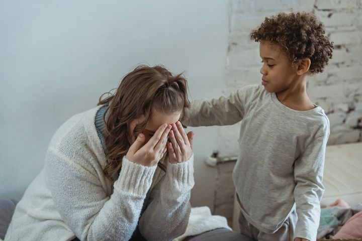 Study finds children’s mental health top stressor for parents