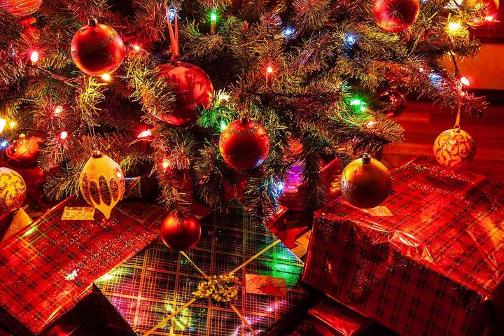 Christmas facts you didn't know you wanted to know