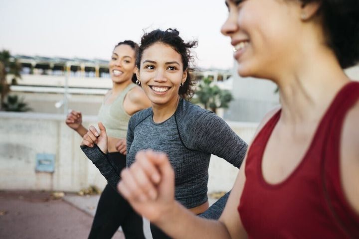You know exercise is good for you – so why is it so hard to put it into practice?