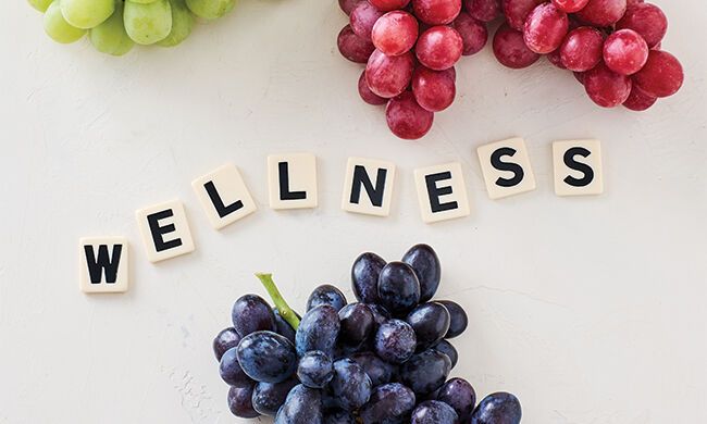 A Win for Your Skin: 4 Steps to Support Skin Health