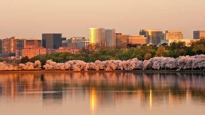 The happiest cities in America in 2026, ranked across 11 factors