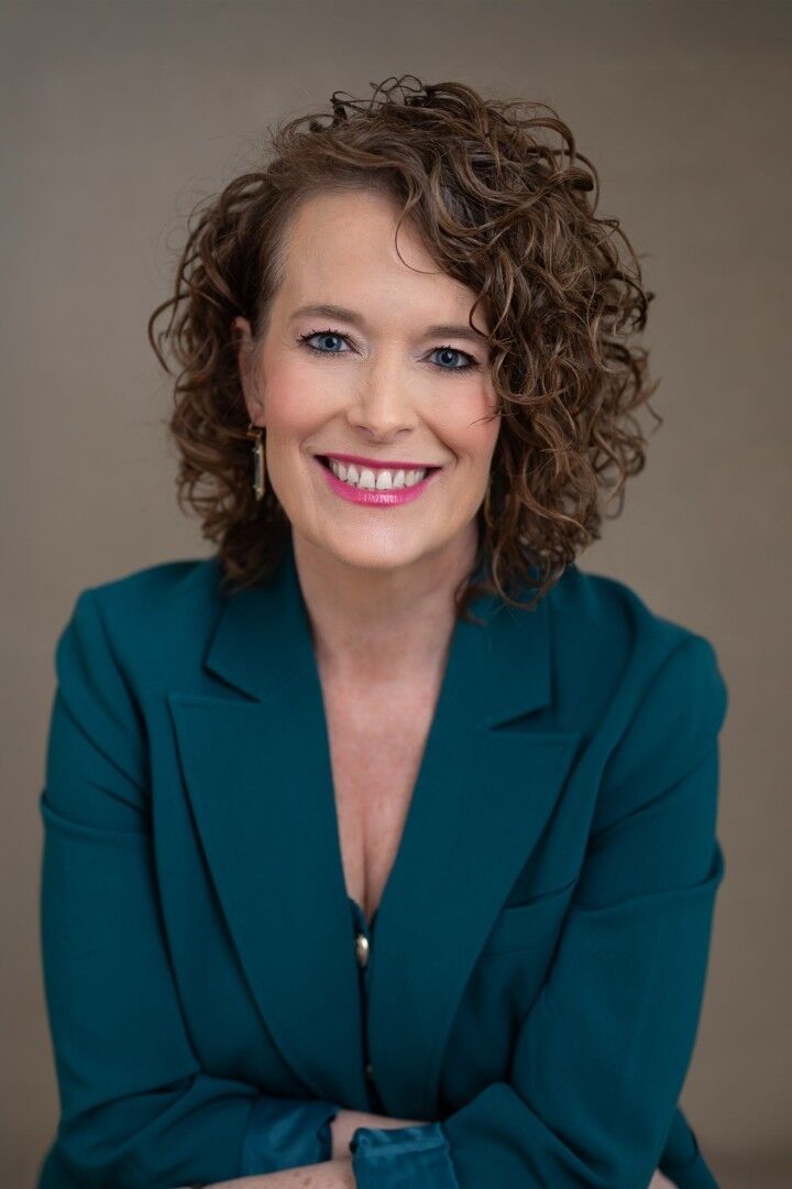 Caroline Ericksen Brings Advocacy, Ethics, and Trusted Guidance to Real Estate in Western North Carolina