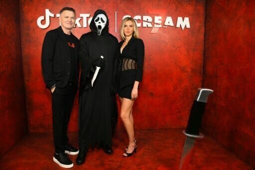 I never thought it would be hit, says 'Scream' creator 30 years later