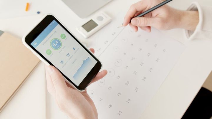 Are Americans experiencing a health app burnout?