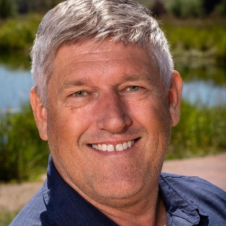 State Auditor - Troy Downing