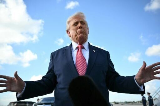 US hopes for Iran meetings 'this week': envoy Witkoff