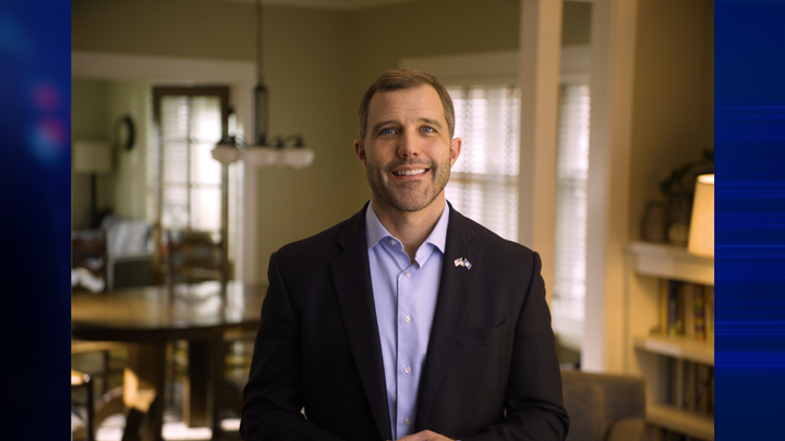 Senate candidate Seth Bodnar (I) release policy and reform agenda