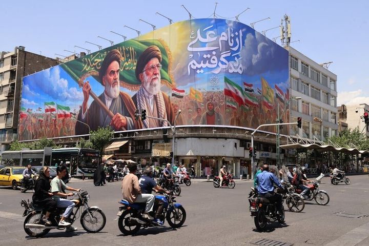 Trump’s US-Iran ceasefire deal is a costly return to prewar conditions – and resolving nuclear questions will run into the ‘indivisibility problem’
