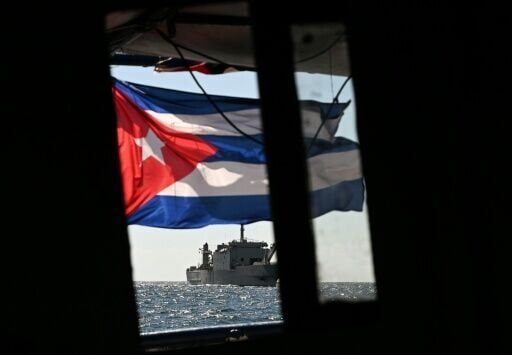 Sailboats carrying aid reach Cuba after going missing