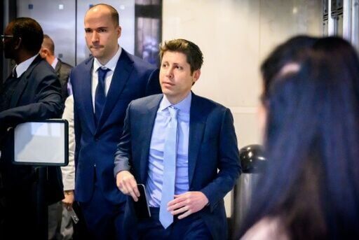 OpenAI co-founder under fire in Musk trial over $30 bn stake