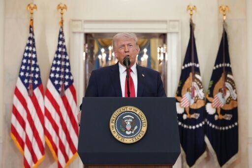 White House seeks $1.5 tn defense budget as Iran war drives costs