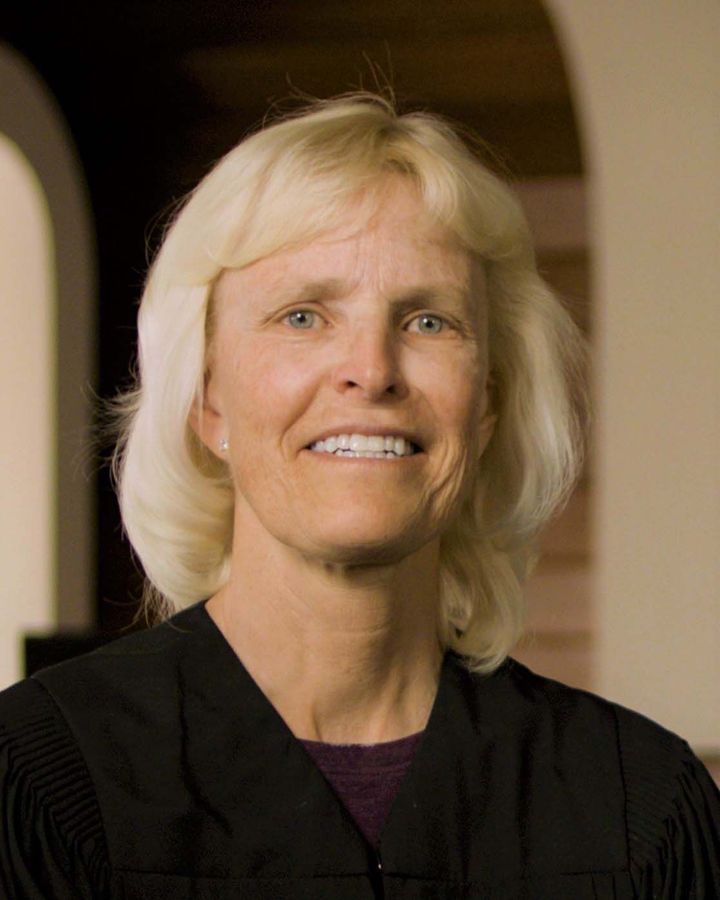 Candidate Questionnaire: MT Supreme Court Seat 2