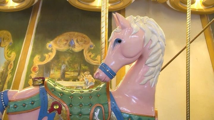 Iconic Butte carousel hosts family fundraiser event on Saturday