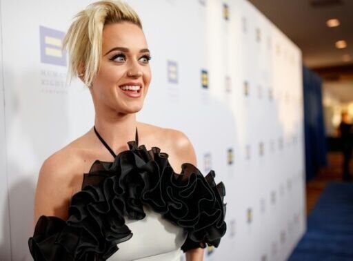Australian Katie Perry wins trademark spat against singer Katy Perry