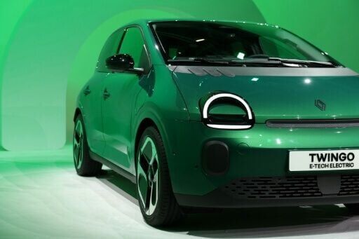 Renault to cut up to 20% of engineers
