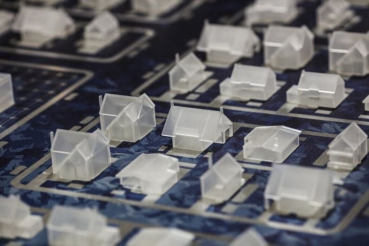 A rare bipartisan housing victory faces a bigger problem – Americans still can’t afford housing