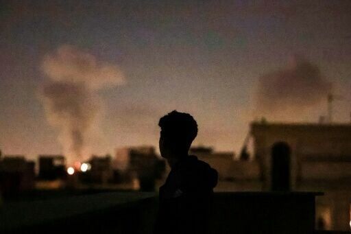 'Enemy at home': Iranian authorities tighten grip as war rages