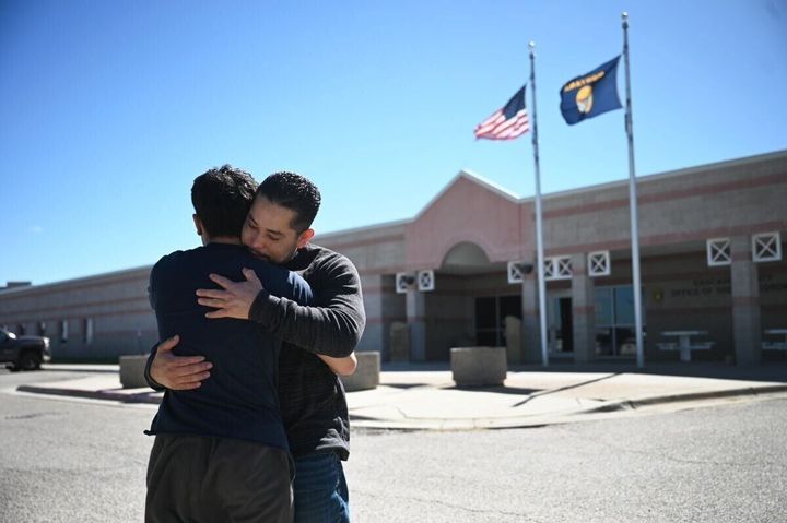 Froid mechanic Roberto Orozco-Ramirez free after 100-plus days in jail on immigration charges
