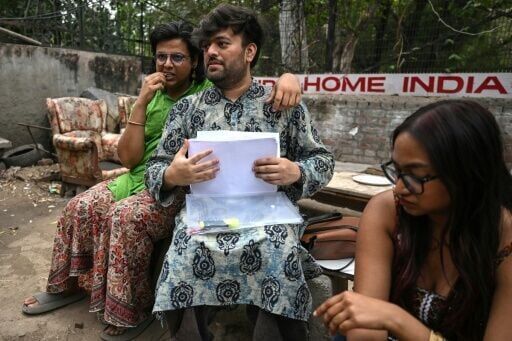 Trans community alarmed as India moves to curb LGBTQ rights