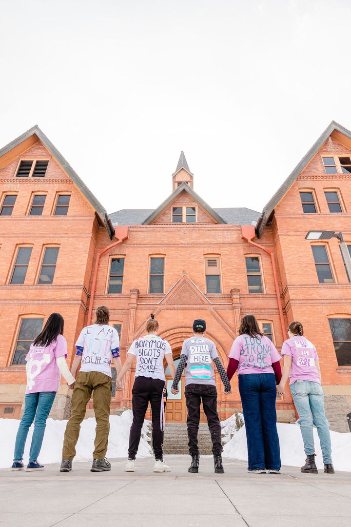 Anonymous death threat galvanizes MSU’s queer community